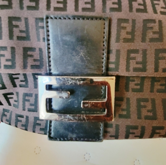 Fendi Mama Baguette - Picture 13 of 14